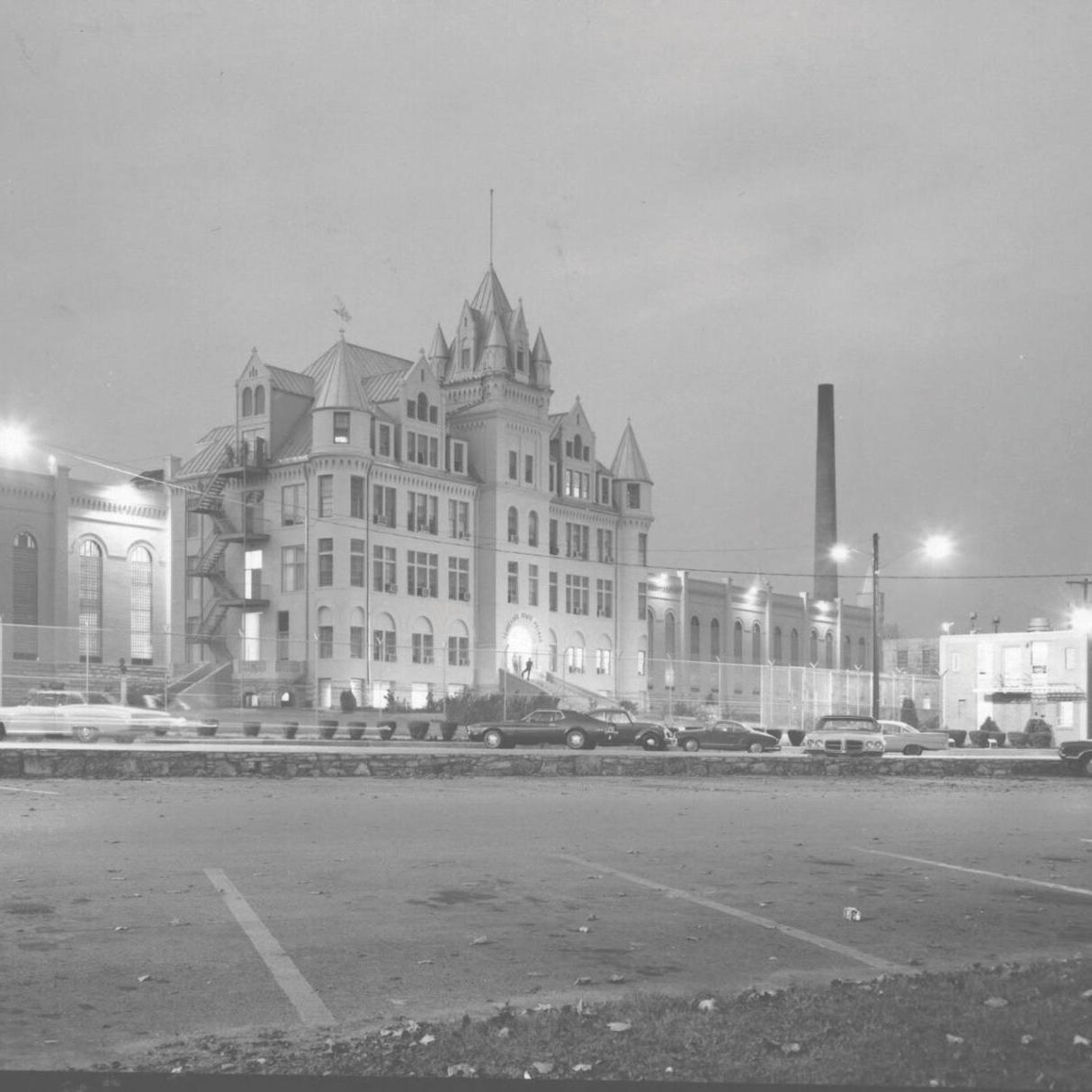 How Prison Newspapers Like 'The Interim' Helped Instigate Change